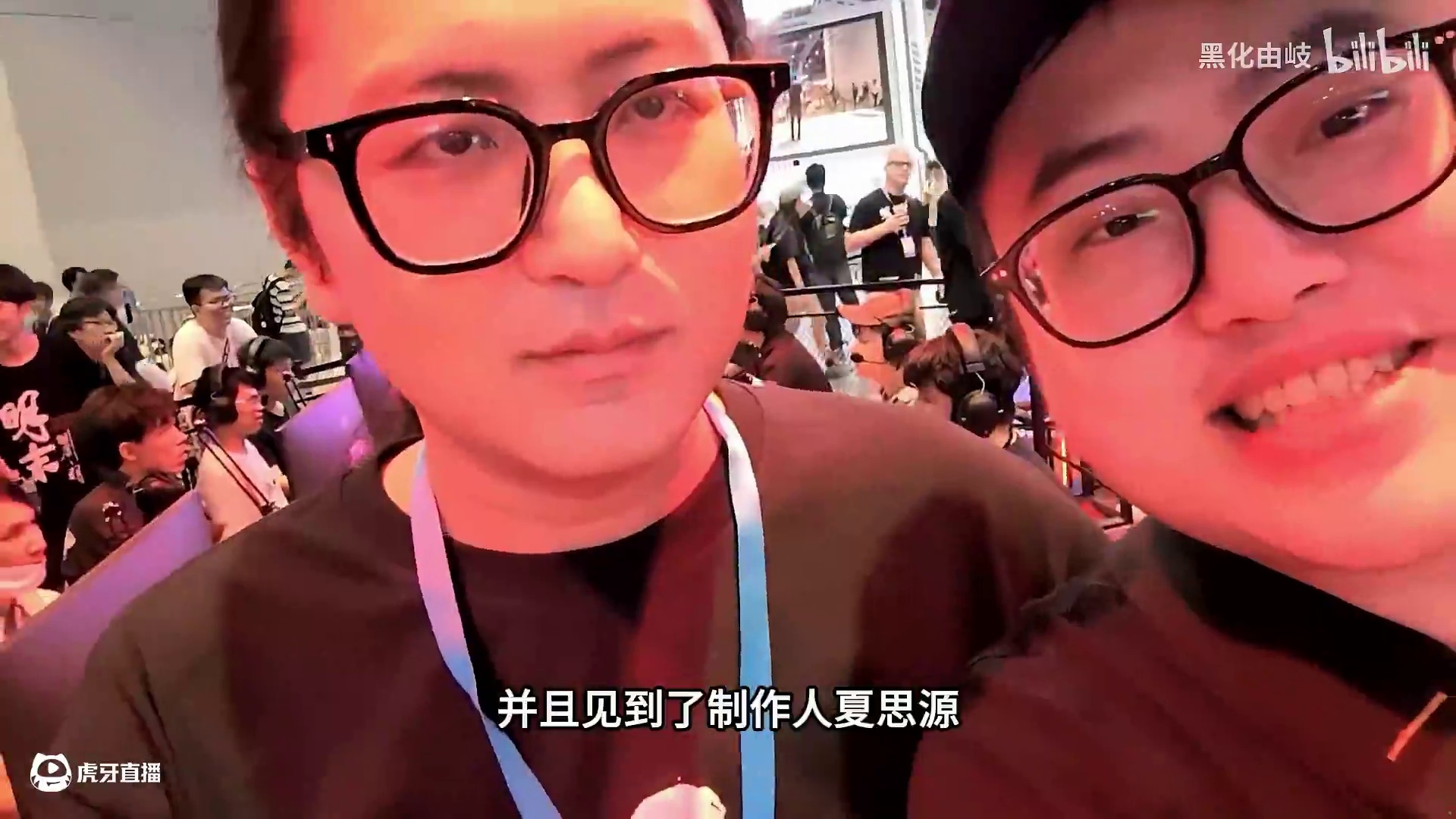 【明末：渊虚之羽】第三章试玩体验分享 上海BW线下试玩