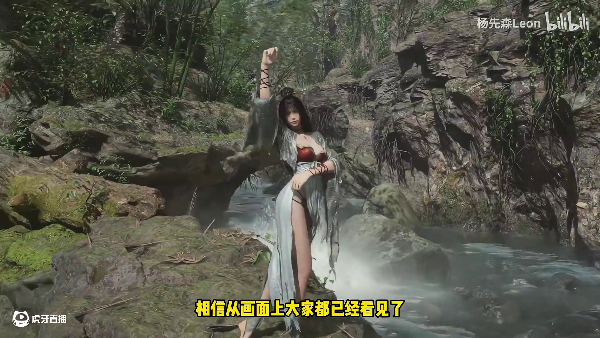 被“恶心”到心态爆炸？全网最实诚 明末渊虚之羽评测！