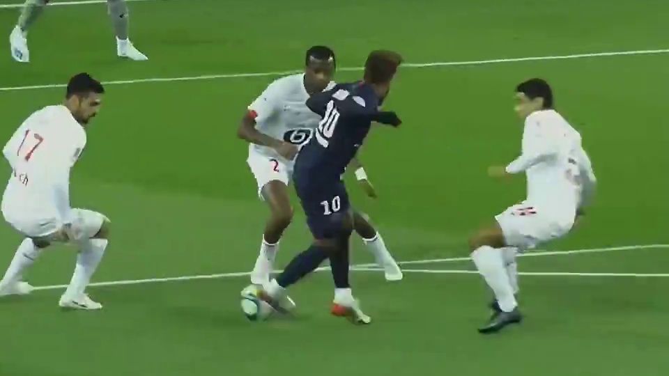 PSG墙倒众人推了？MMN硕果仅存的内马尔也要提离队，这三人都走了