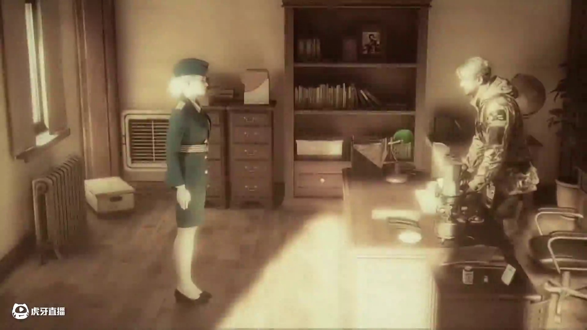 【焰心塔莉娅】新CG揭秘