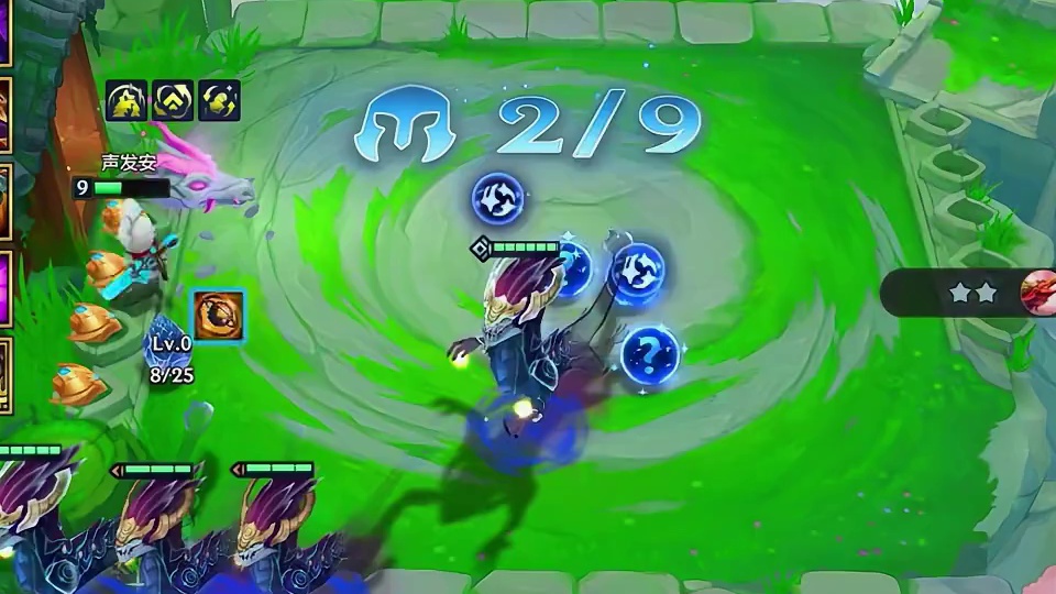 单挂是我对你的信任#我在金铲铲当龙王