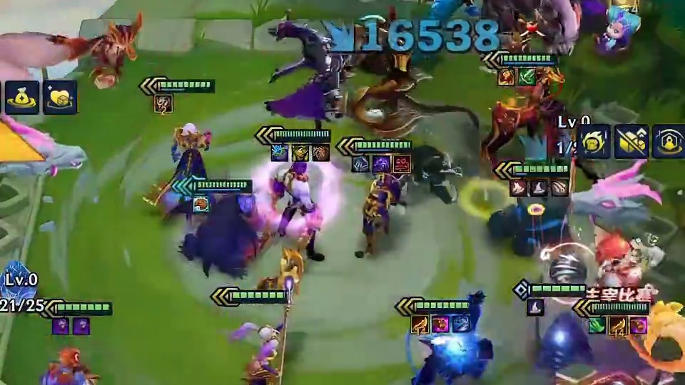 瞬秒3星7费，版本强势上分答案9法瑞兹。 #金铲铲新版本上分阵容 #金铲铲版本答案 #金铲铲之战 #