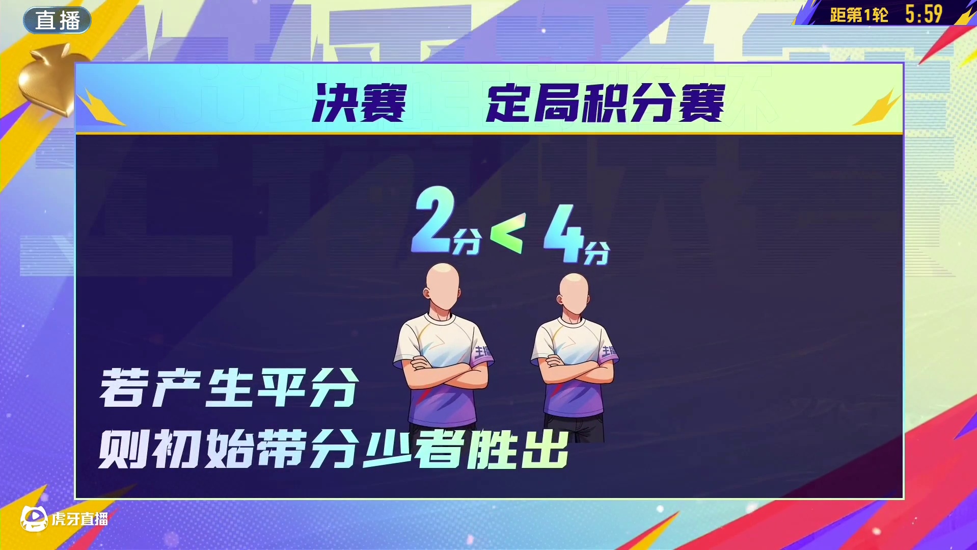 JJ斗地主主播联赛第1季14日