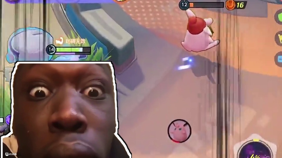 一锤送上天的压迫感！巨锻匠上线前瞻，铁锤萌妹！ #宝可梦大集结 #宝可梦大集结国服 #宝可梦大集结手