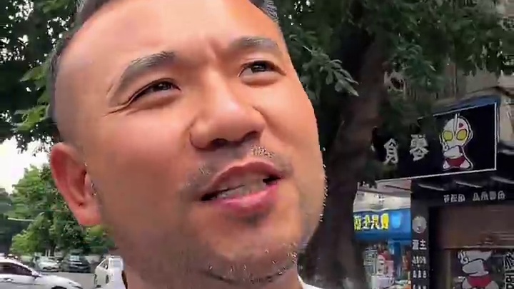 四会人从小吃到大的糖水店，早上开到凌晨，满足不同人的需求 #四会美食 #寻味烟火气 #好好吃饭大赛 