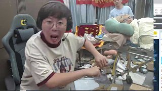 7.21 狂魔哥解說直播名場面