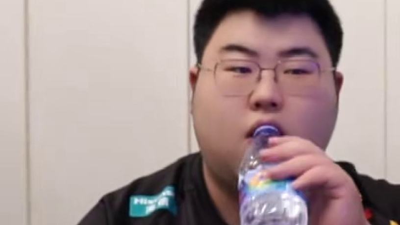 專(zhuān)注 #狼隊(duì)小胖 #重慶狼隊(duì) #2025KPL夏季賽