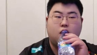 專注 #狼隊小胖 #重慶狼隊 #2025KPL夏季賽