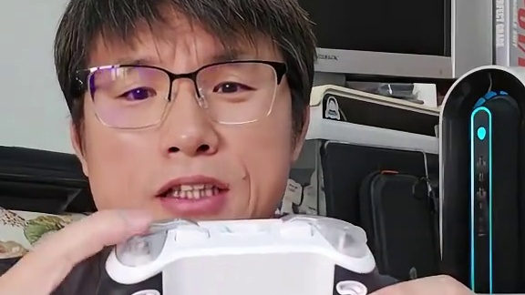 致动-终极传奇精英版手柄，让我改变了国产微动手柄的传统观念。 #主机游戏 #单机游戏 #steam游