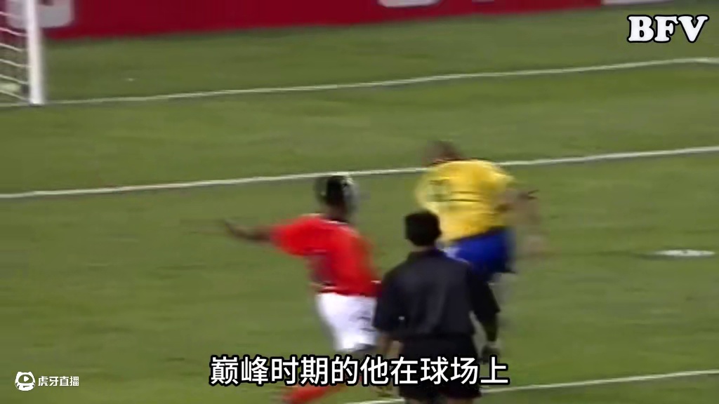 巅峰时期的范德萨有多猛？足坛最长不失球纪录！