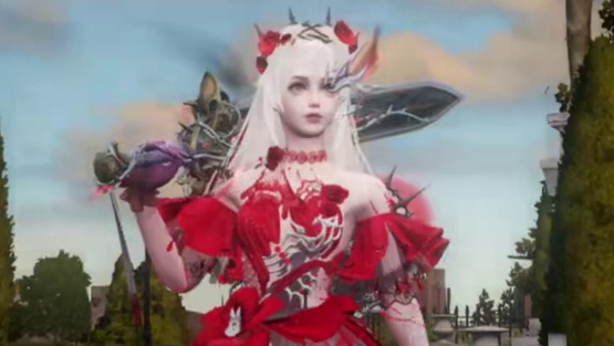 武士玩家历年穿搭的改变，是你吗？#明日之后 #明日之后心跳禁区版本上线 #明日cos季 #明日之后职