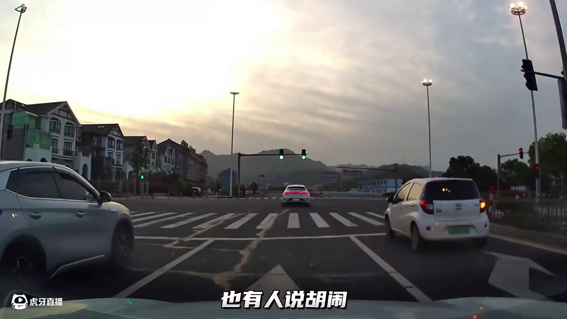 新能源车主画像四小节！公户三大妈的名号，终于有人继承了！