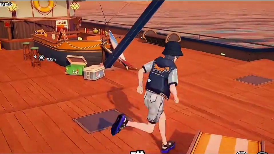 六分街的魅魔果然不是盖的！#绝区零 #绝区零创作激励计划  #绝区零爱丽丝