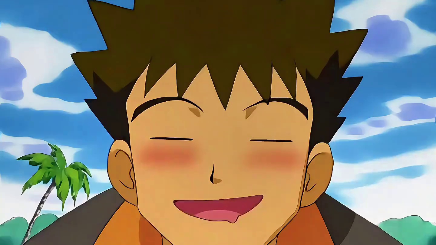 最有骨气的宝可梦木守宫，小智大战馆主藤树！ #神奇宝贝 #宠物小精灵 #童年动画 #口袋妖怪