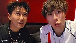 7.22 志龍798直播名場面