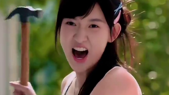 好好的姑娘长了张嘴呀～#王玉雯 #地球超新鲜 #王玉雯小嘴和淬了毒一样 #娱乐评论大赏