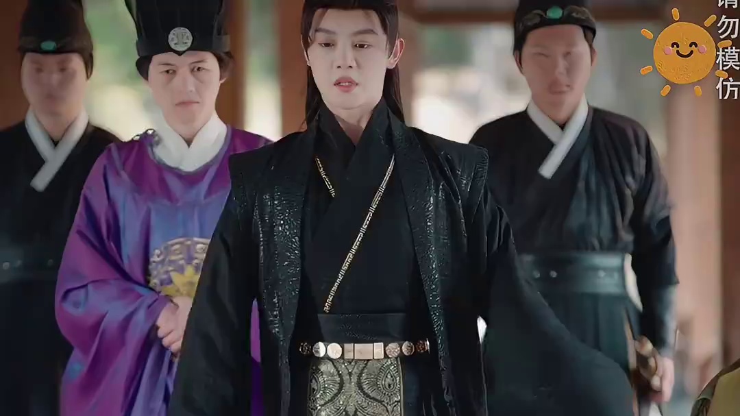 皇上竟然把我关起来淹了！！ #因为一个片段看了整部剧 #百亿剧好看计划 #精彩好剧推荐 