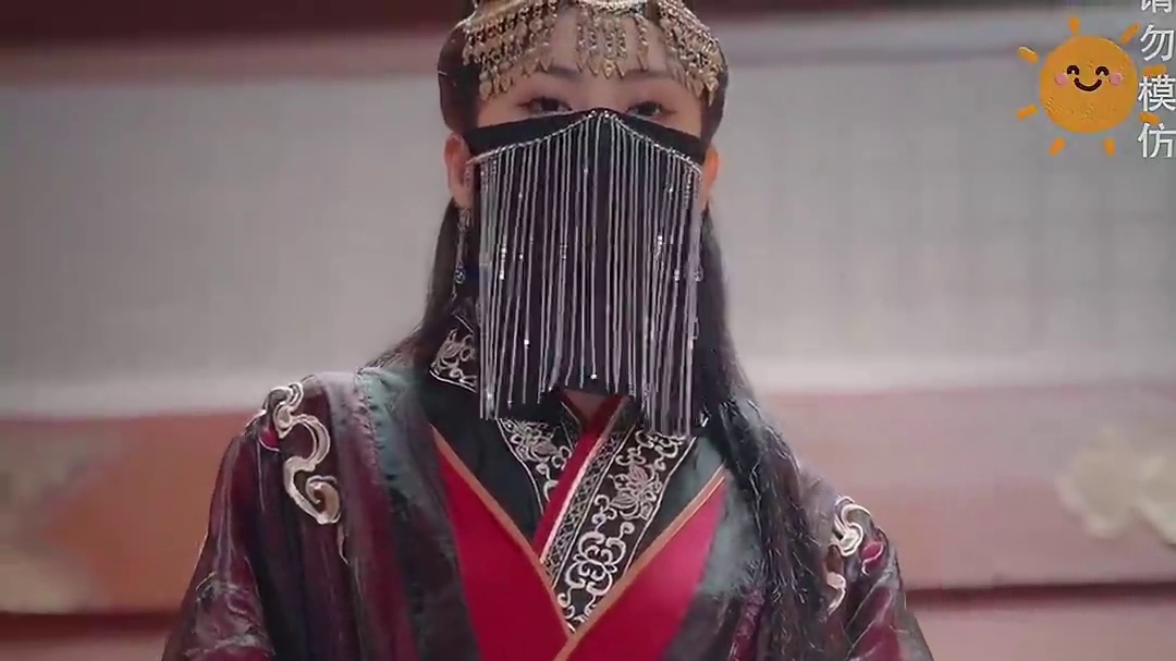 皇上竟然把我关起来淹了！！ #因为一个片段看了整部剧 #百亿剧好看计划 #精彩好剧推荐 