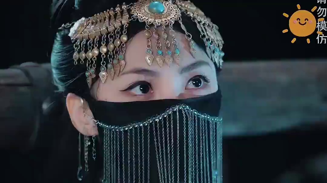 皇上竟然把我关起来淹了！！ #因为一个片段看了整部剧 #百亿剧好看计划 #精彩好剧推荐 