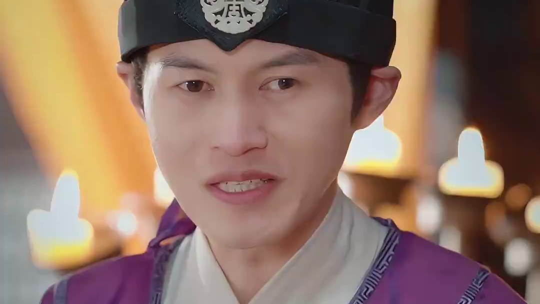 皇上竟然把我关起来淹了！！ #因为一个片段看了整部剧 #百亿剧好看计划 #精彩好剧推荐 