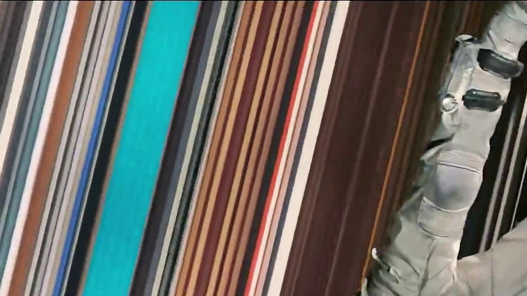 不愧是实拍狂魔，五维空间都是真实拍摄