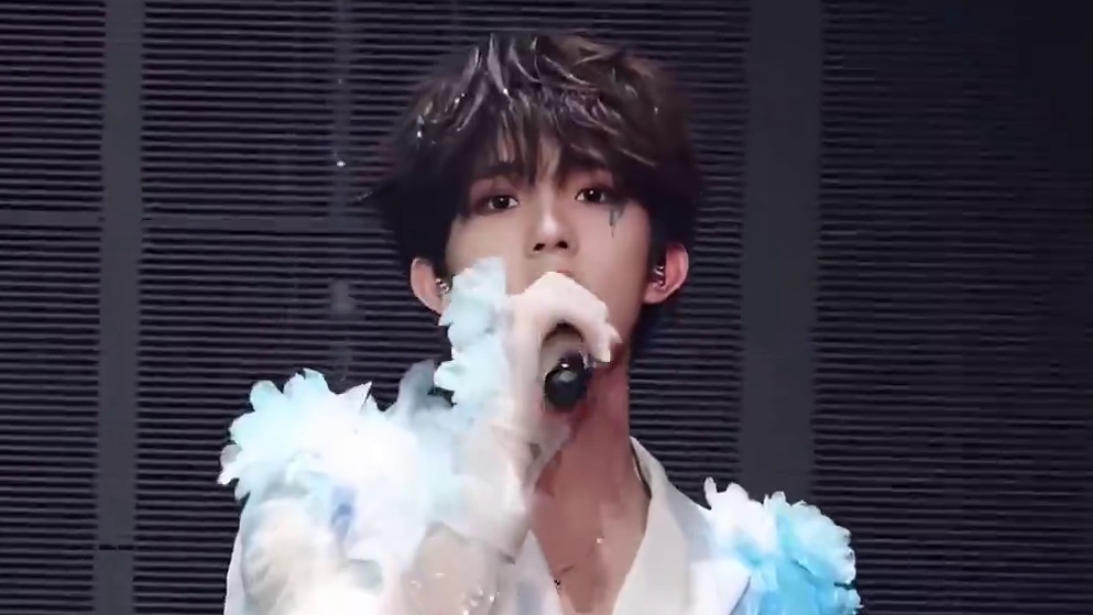 什么样的结局才值得这一路上的颠沛流离