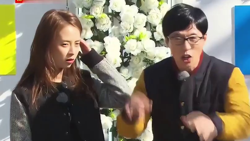 RM一起出门究竟会有多吵（开场吵 车上吵 聚餐吵）Gary：就是这样，所以才不喜……