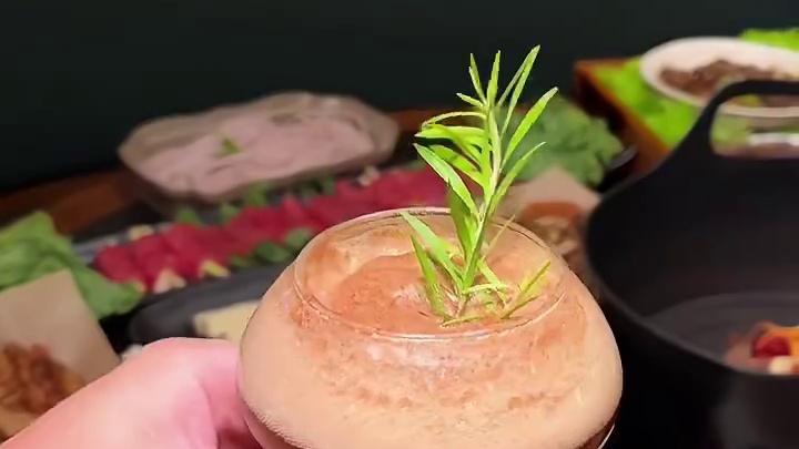 在南京！终于吃上这一口啦…好好吃 #滇界 #南京美食 #南京 #寻味烟火气