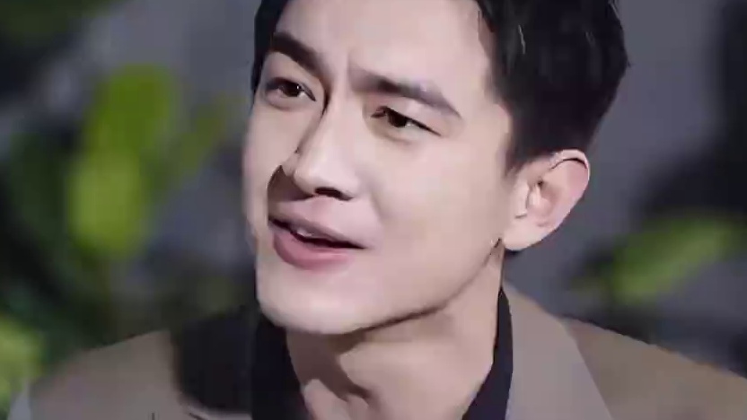 怪不得林更新能提名白玉兰