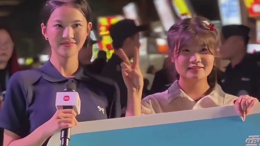 坏了，这下真让体育生碰到专业对口挑战了，哪里还有赢小米冰箱挑战啊，想去！