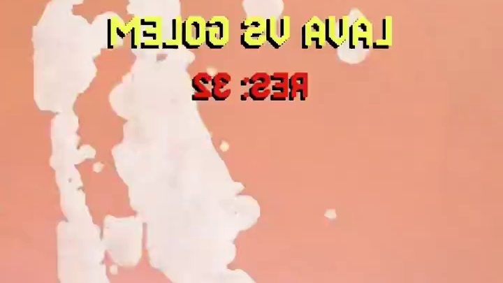 铁傀儡成功救下小狐狸 但是自己危险了 #我的世界 #我的世界中国版 #我的世界试炼传说