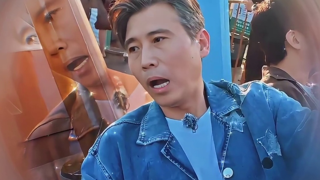 李乃文：魂都吓没了