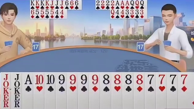 四连炸你能拿我怎么办