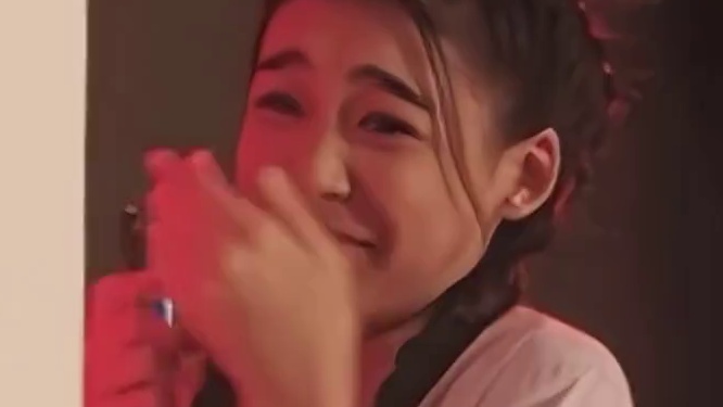 两个可爱的宝宝