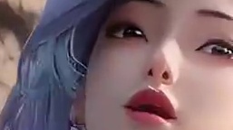 反应很快，爱了爱了！#动画克金玩家带妹开团 #动画克金玩家1V5虐菜太上头#动画克金玩家 #氪金玩家