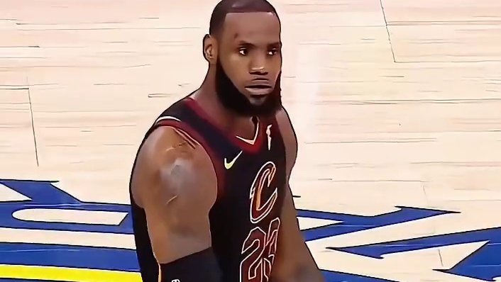 因为这一球，所有人都孤立JR