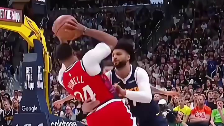 季后赛该有的节目，曼巴和科比火爆冲突