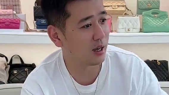 今日话题：奢侈品是什么时候真正奢侈的~ #上海 #二奢老金 #上海奢侈品回收 #附近奢侈品回收 #搞