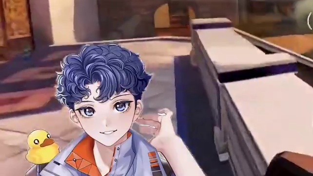 今晚六点官方直播间四进2比赛 大家关注一下！#codm