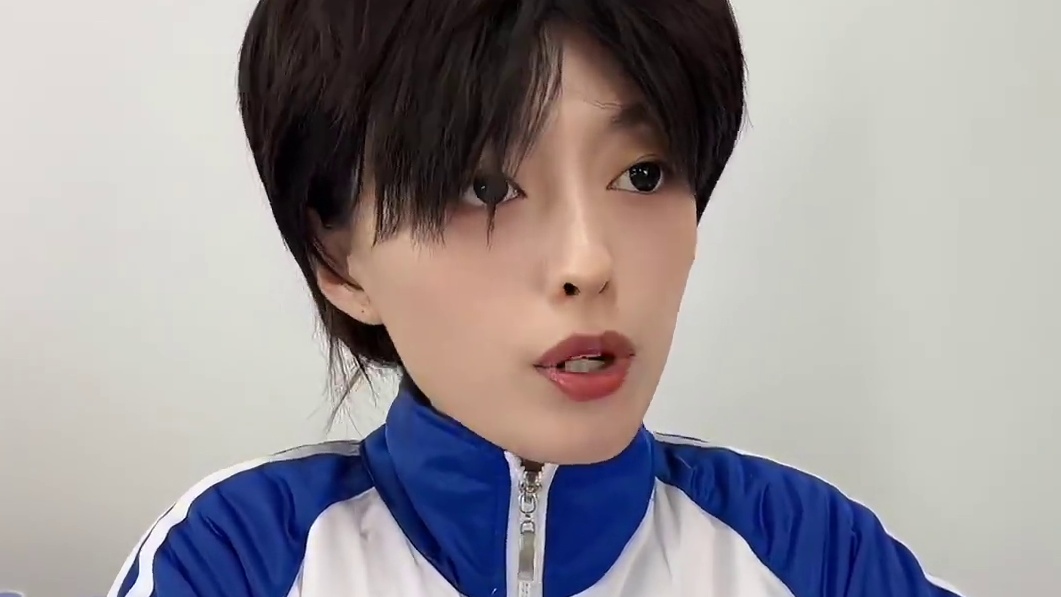 这下丢人丢大了 #内容过于真实 #一人分饰多角 #万万没想到 #学生时代