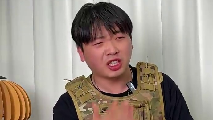 假如游戏人物会说话 #游戏 #游戏日常 #内容过于真实