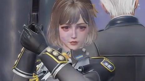 开门！突击检查！让我看看，有多少幸存者已经在感染禁区找到了这套全新免费时装【雪国荣耀】？#明日之后 