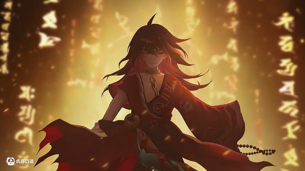 人间未能容身，妖界亦非归处，此身此心，何去何存？7月24日，全新暗星妖道无忧上线，且看在这人间如何挣