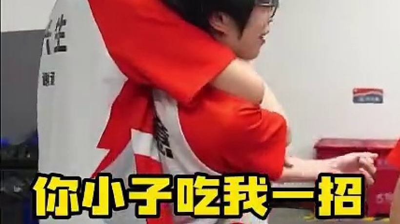 黏人鼠鼠來啦~ #成都AG超玩會長生 #日常 #成都AG超玩會