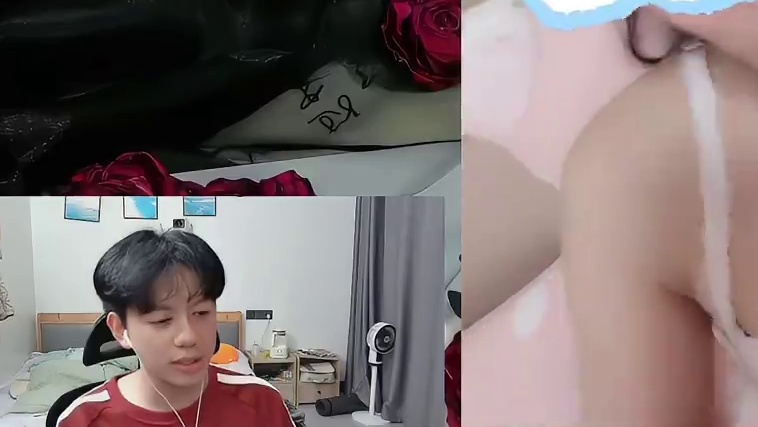 #非鱼#连麦 #情侣日常#搞笑连麦无不良影响