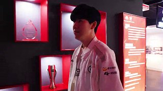 小狗：單防TheShy！#theshy #iG #LPL #英雄聯(lián)盟