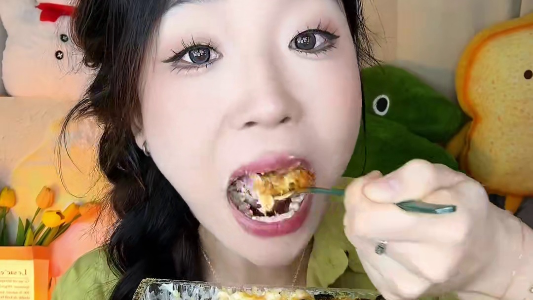 今天不是709 今天整个750#酱多多 #甜品治愈一切 #解馋 #甜品控