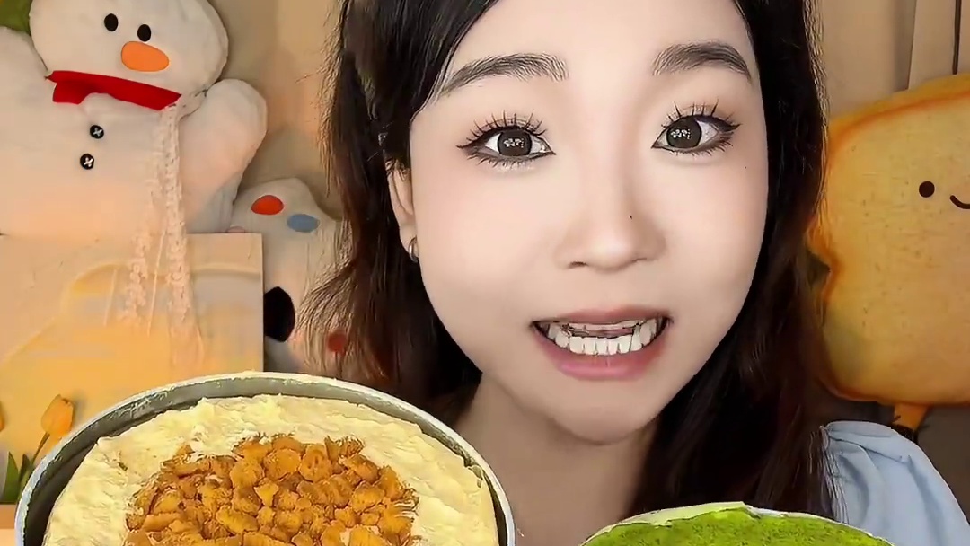 罐罐来啦姐妹们！黄芝士的我觉得好好吃呀！奶香奶香的！多口味可选！配料干净，做的都是无蔗糖的哈！
黄芝