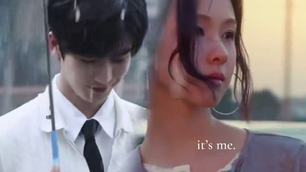 #网传张凌赫陈都灵将合作新剧和离 咱就是说，不敢想两个天选古人拍仙侠对我的眼睛会有多友好啊#张凌赫 