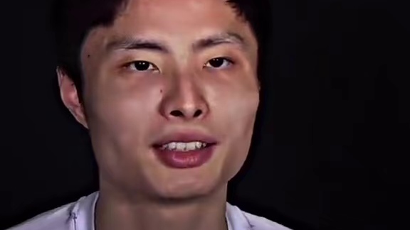 石宇奇谈：若不打羽毛球，想当csgo职业选手 #石宇奇 #羽毛球 #csgo